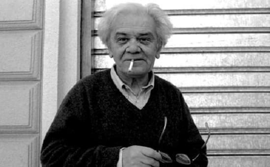 Izet Sarajlić